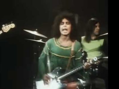 We are Children of the Ecolution!