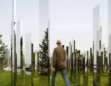 Reflecties